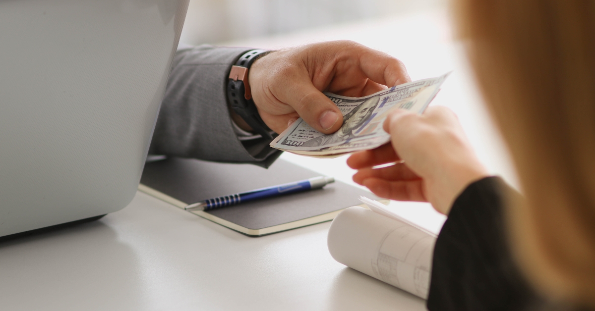 How Much Do Elderly Caregivers Get Paid?